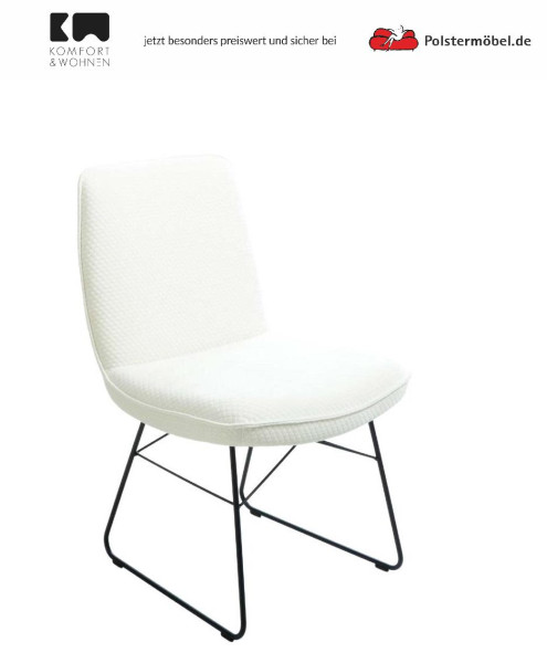 Polsterstuhl Kamil