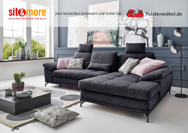 Schlafsofa Copperfield