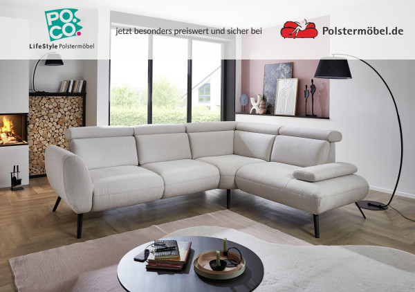 Wohnlandschaft Clemens