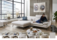 Vorschau: Polstereck MP-IN22025 Vorschau: Polstereck MP-IN22025